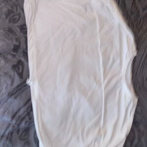 SHEIN Classic White Top